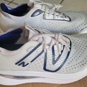 Men's Size 11 New Balance Fuelcell Supercomp Trainer V1